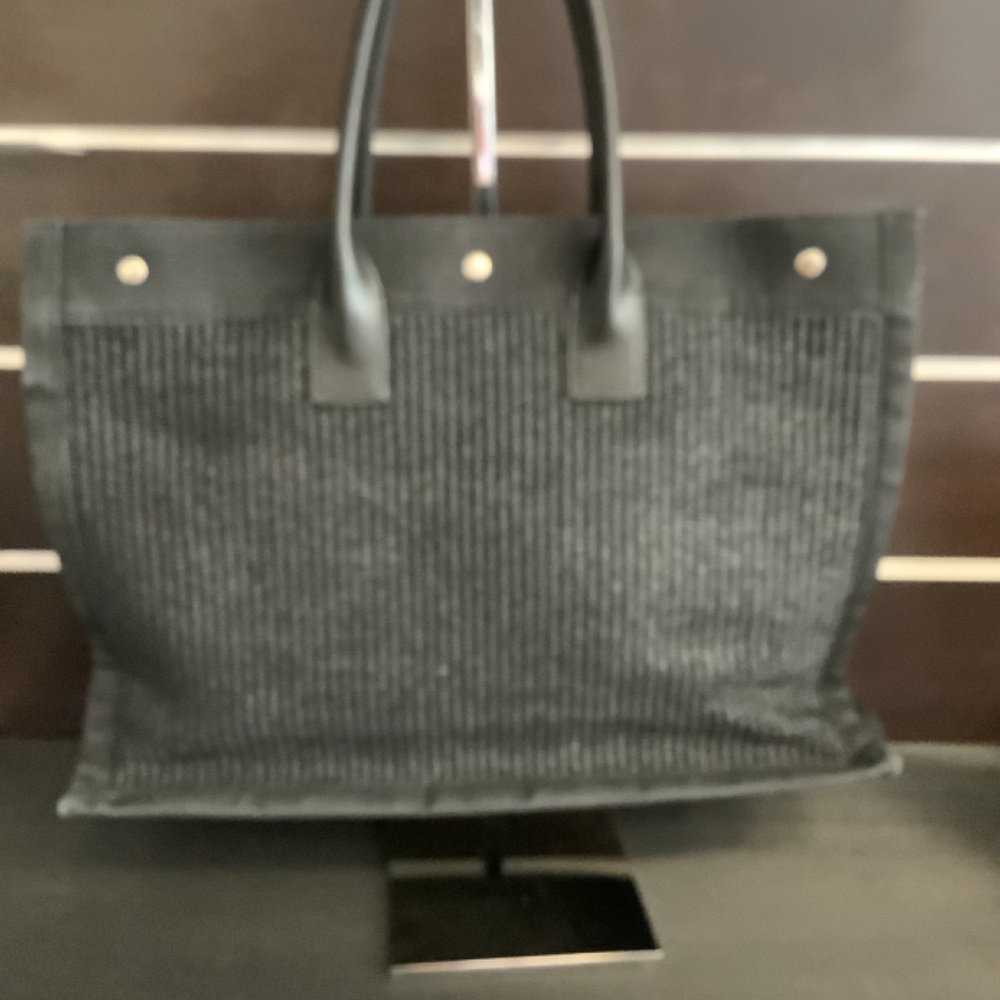 Saint Laurent Rive Gauche Bag - Picture 2 of 4